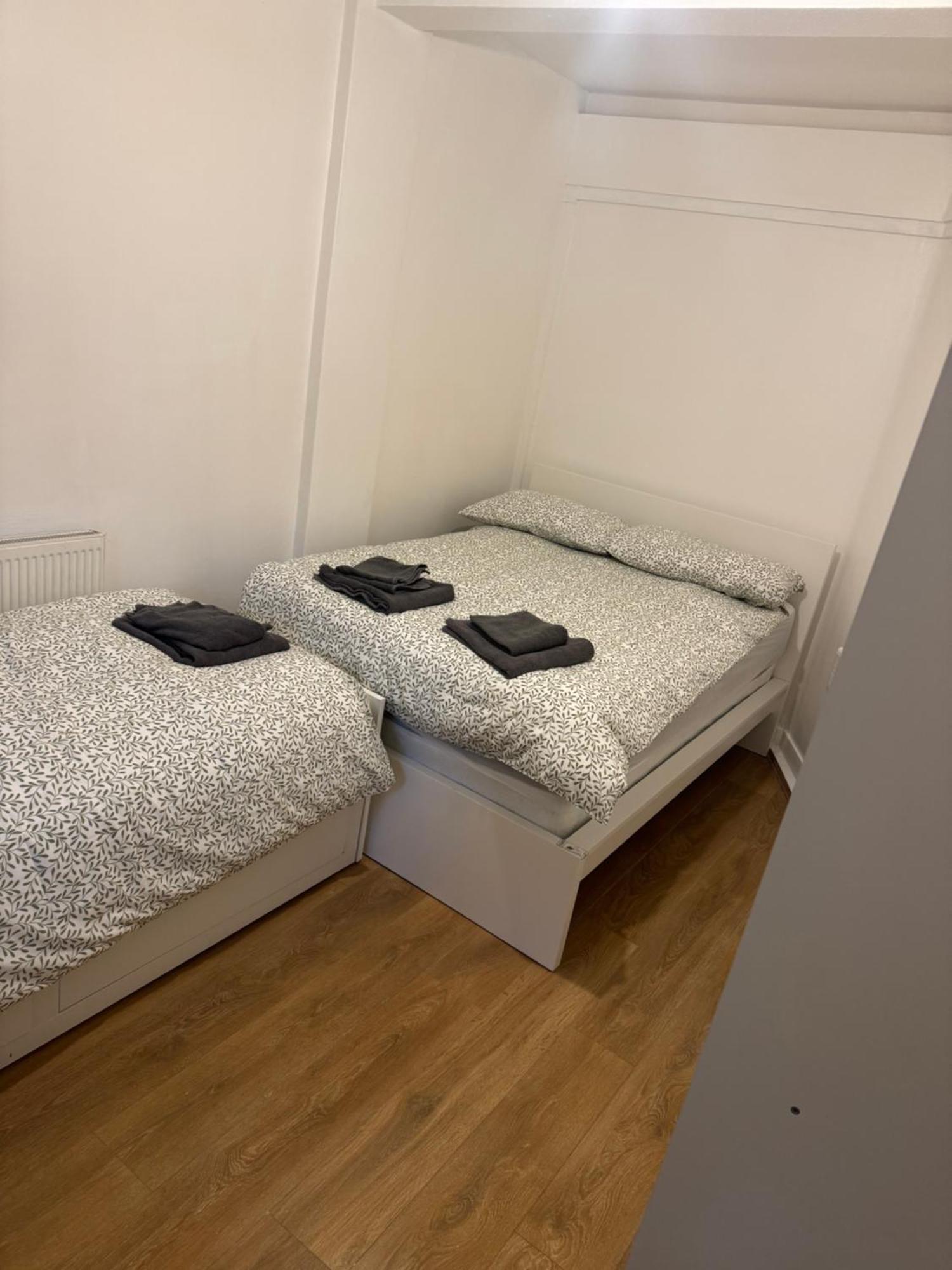 One Bedroom Apartment In Tower Bridge Road Londres Exterior foto